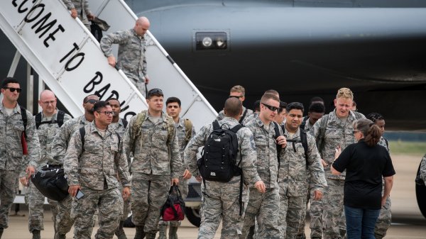 Florence kasırgası ABD’yi vurmak üzere