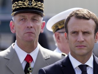 Fransa'dan İdlib açıklaması: Vurmaya hazırız