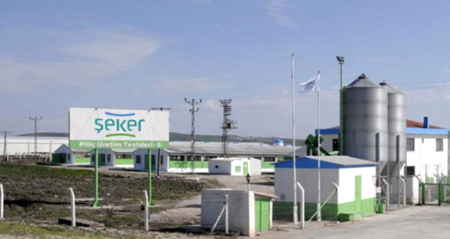 Garanti Bankası, 2015'te İflas Eden Şeker Piliç Fabrikasının Yeni Sahibi Oldu