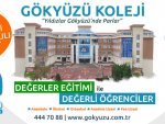 Gökyüzü Koleji