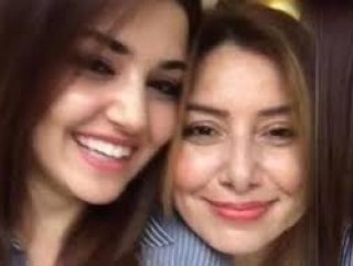 Hande Erçel: Biz bunun da üstesinden geleceğiz