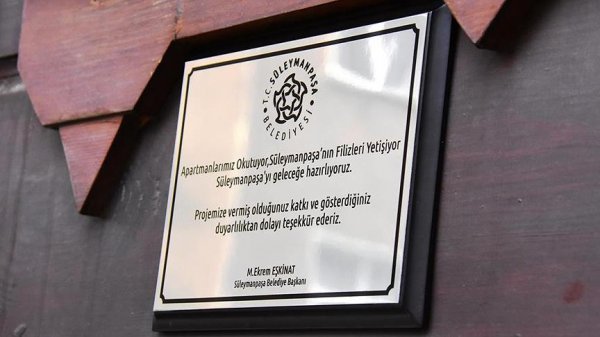 Her apartman bir öğrenci okutacak