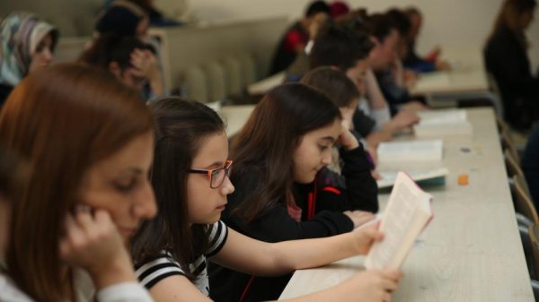 Hukuk ve hak dersinin kapsamı genişletildi