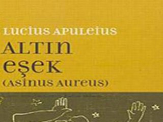 İç içe geçmiş hikayeler: Altın Eşek