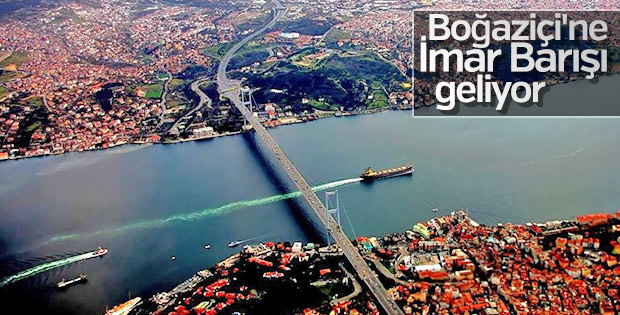 İmar Barışı kapsamı genişliyor