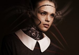 İnsan robottan ne değin farklı