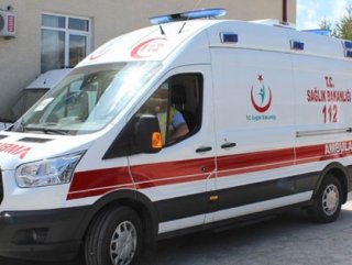 İntihar eden 17 yaşındaki genç komada