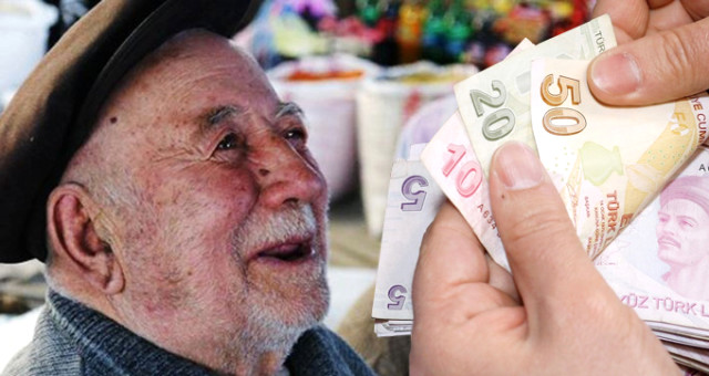 İsteğe Bağlı Sigorta Yaptıranlar Bono-Kur’lulardan Daha Artı Ücret Alıyor