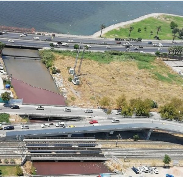 İzmir çevre şampiyonu oldu