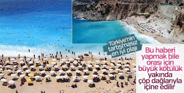 Kaş eşsiz güzelliğiyle göz kamaştırıyor