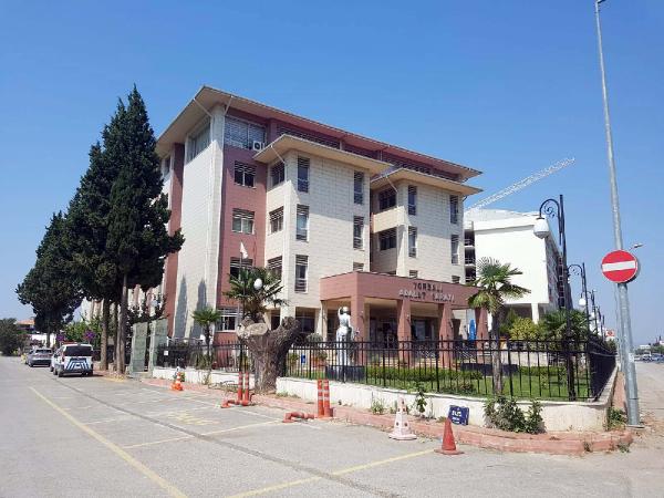 Katip hatasıyla hür kaldı, sevinci kısa sürdü