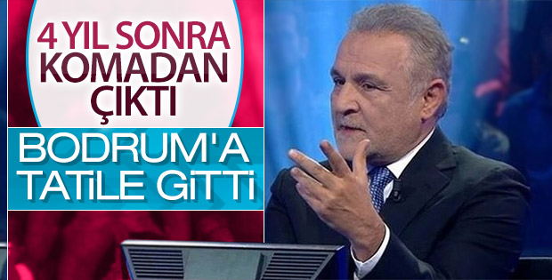 Kenan Işık’ın hayati fonksiyonları normale döndü iddiası