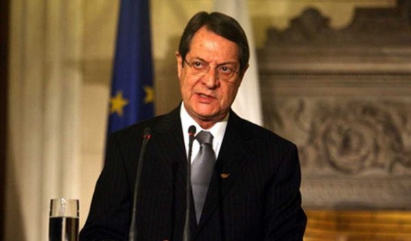 Kıbrıslı Rumlar Türkiye ’yi bitmiş şikayet edecek