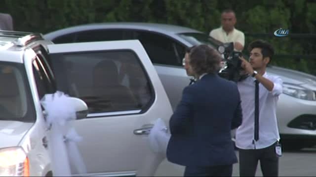 Kılıçdaroğlu’nun Oğlu Dünyaevine Girdi, Düğüne Muharrem İnce de Katıldı