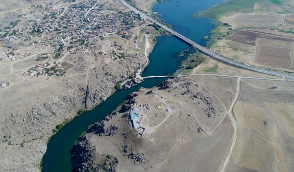 Kırıkkale’deki 4000 takvim büyük kasaba tarihe ışık tutuyor