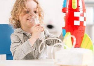 Kistik Fibrozis belirtilerine çocuklarda dikkat