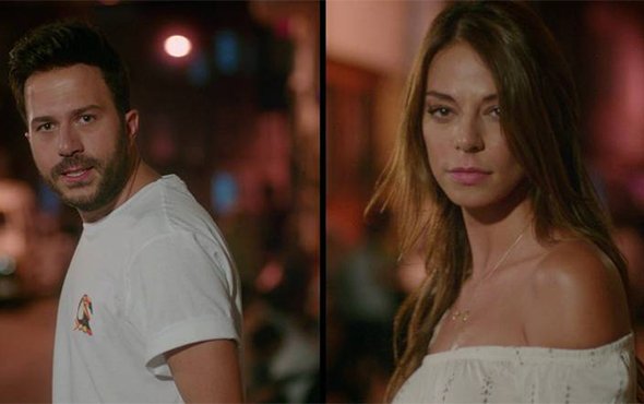 Koca Koca Yalanlar 4. bölüm internet özel fragmanı