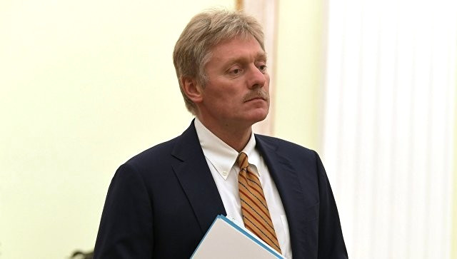 Kremlin Sözcüsü Peskov’dan Tahran Zirvesi Hakkında Açıklama