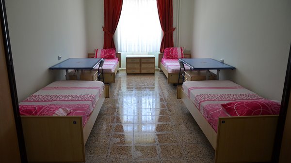 KYK'den öğrencilere konforlu barınma imkanı