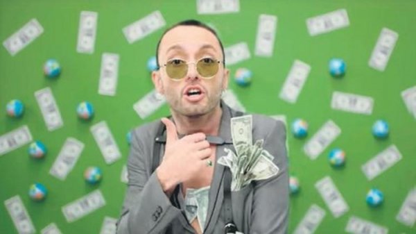 Mabel Matiz’e FETÖ soruşturması