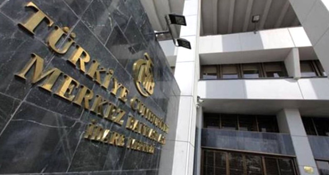 Merkez Bankasından Dövize Bir Hücum Daha: SWAP Piyasası Açıldı