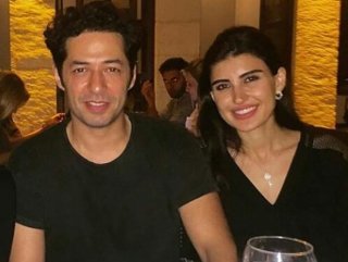 Mert Fırat: İdil’e ilk görüşte aşık oldum