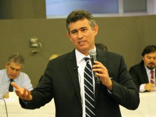 Metin Feyzioğlu: Egemen ve savcılar siyaset yapmasın