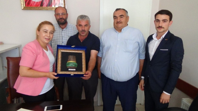 MHP Milletvekili Esin Kara: 'Vatandaşımızın Derdine Deva Olacağız'