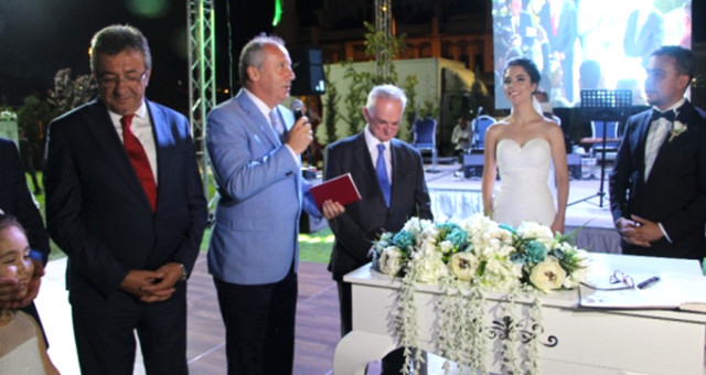 Muharrem İnce’den Genç Çifte Çocuk Tavsiyesi: Biz 6 Okçuyuz