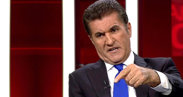 Mustafa Sarıgül, İnce-Kılıçdaroğlu Çekişmesinde Tarafını Seçti