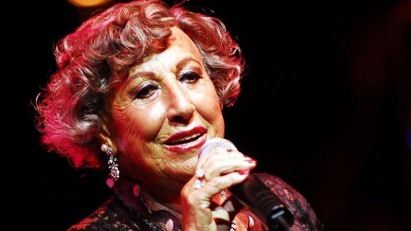 Müzeyyen Senar’ın 100. yaşı plaklarla kutlanacak