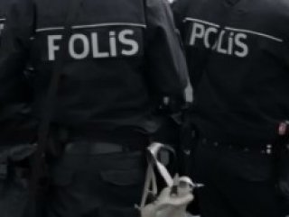 Öğrenciler için 9 bin 500 polis devir yapacak