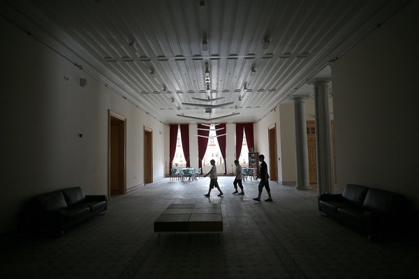 Okulun bu yılki tüm mezunları üniversiteli oldu