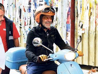 Ozan Güven: Aylık bin TL maaş alıyorum