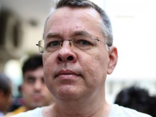 Papaz Brunson’ın davasına bakan savcı değişti