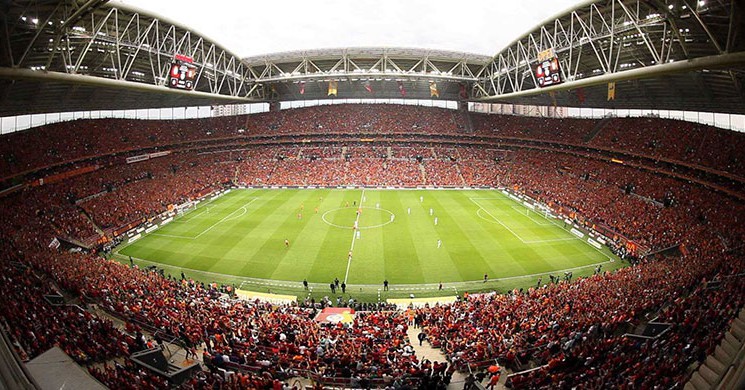 Passolig’de Zirvenin Sahibi Galatasaray!