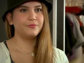 Polisi ısıran Feyza Civelek'e hapis istemi