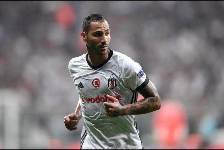 Quaresma, Beşiktaş Kararını Verdi!