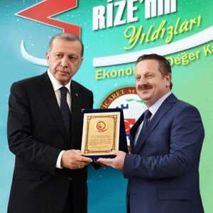 Rize Çayı En Çok Almanya’ya Satıldı