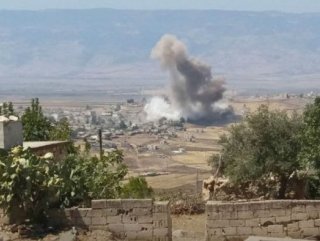 Rusya'dan İstanbul'da Suriye zirvesi çağrısı