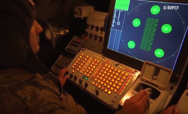 Rusya’nın Vostok-2018 tatbikatı