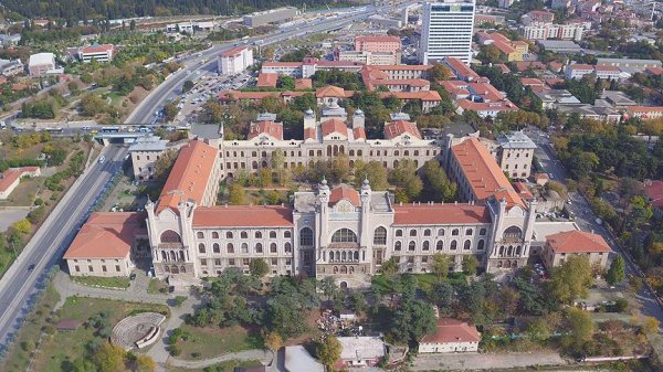 Sağlık Bilimleri Üniversitesi kontenjanını doldurdu