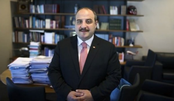 Sanayide zorlama birliğine 500 milyon liralık yardım