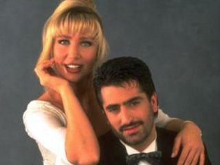 Seda Sayan Mahsun Kırmızıgül'ü aradı