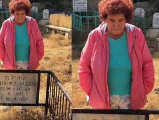 Selda Bağcan: Babamı tifodan kaybettim