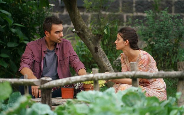 Sen Anlat Karadeniz 23. bölüm fragmanı