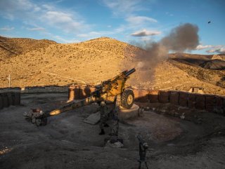 Son bir haftada 62 terörist öldürüldü