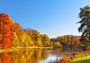 Sonbahar için yakın rota önerileri