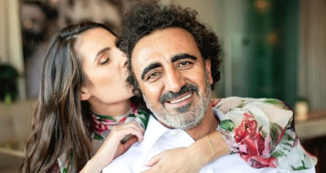 Tabanca Zoruyla Kaçırılan Ayşe Giray, Eski Eşini Formül Hırsızlığıyla Suçlamıştı