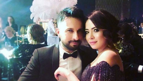 Tarkan Almanya’dan ev satın aldı